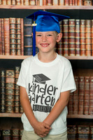 Graduation Portraits 2020