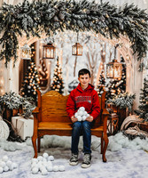 DES Christmas Photos 2025