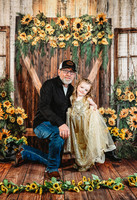DES Father Daughter Dance 2026