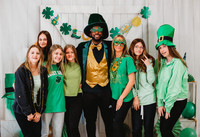 MMS St. Patrick's Day 2023