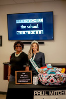 Paul Mitchell/The ARC Pet Show Benefit