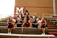 Full Squad Photos